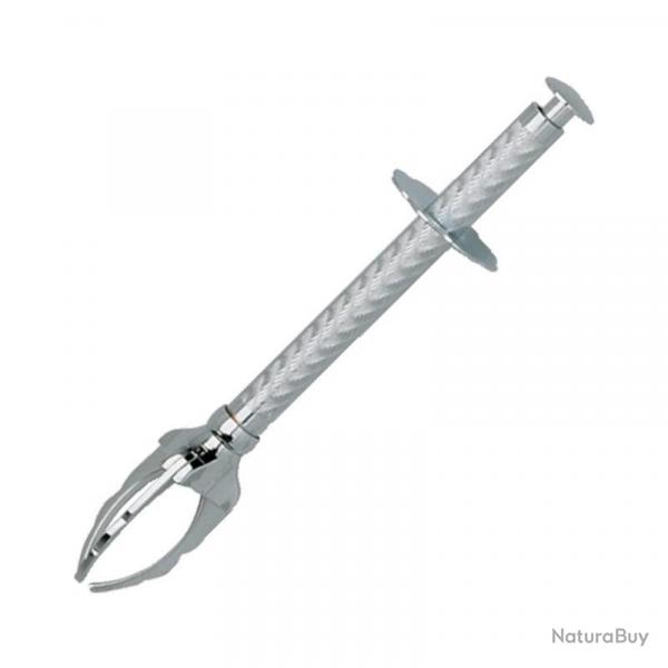 Pince  sucre guilloche