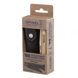 Couteau Opinel n°8 avec étui [Opinel]
