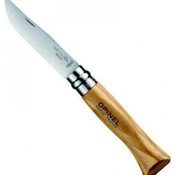 Couteau Opinel n° 6VRI Olivier [Opinel]