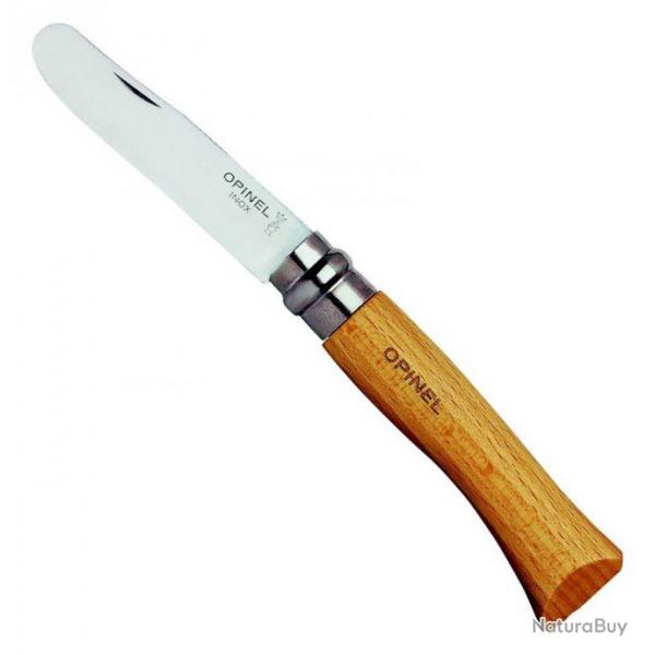 Couteau Opinel "Mon premier Opinel" Htre [Opinel]