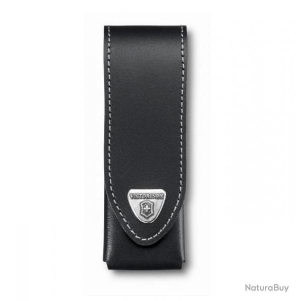 tui cuir pour couteau suisse 111 mm 4-10 pices et pince multifonction Swiss Tool [Victorinox]