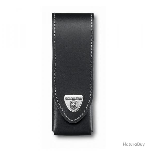 tui cuir pour couteau suisse 111 mm 4-10 pices et pince multifonction Swiss Tool [Victorinox]