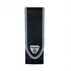 Étui nylon pour couteau suisse 111mm jusqu'à 10 pièces et pince multifonction Swiss Tool [Victorinox