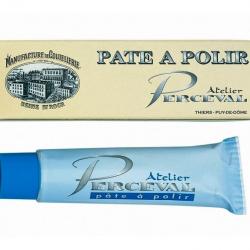 Tube pâte à polir [Perceval Atelier]