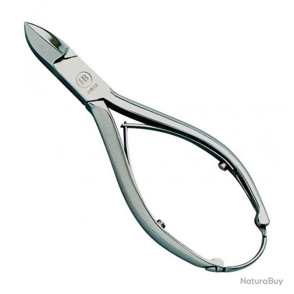 Pince  ongles amricaine 13 cm [HB]