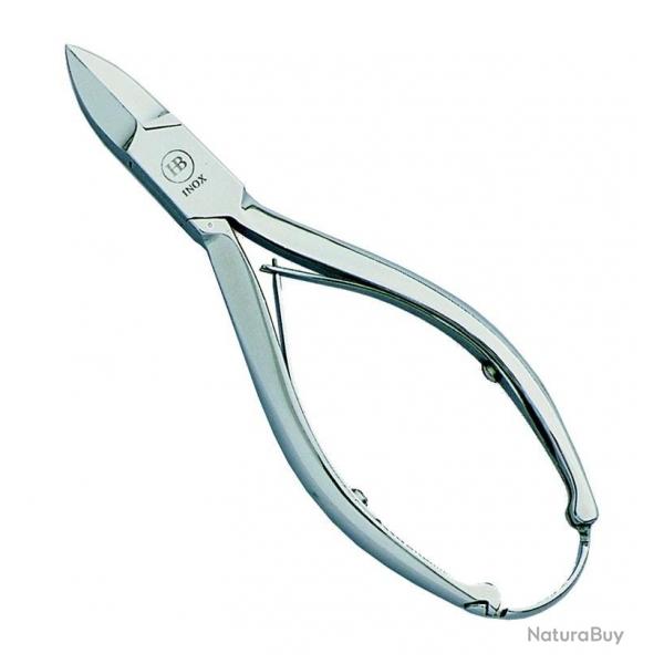 Pince  ongles incarns 14 cm [HB]