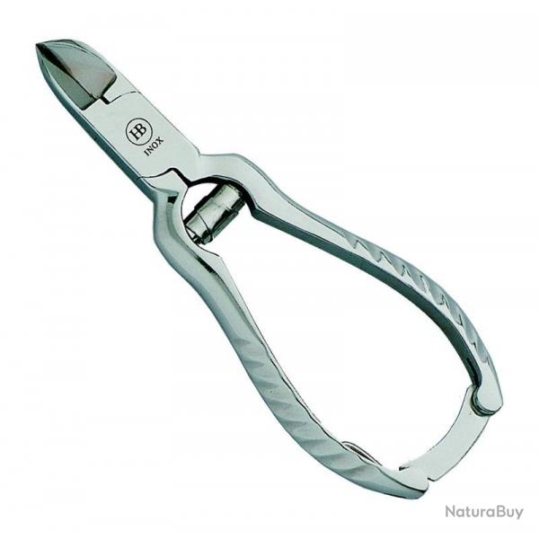 Pince  ongles scateur 12 cm [HB]