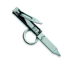Coupe-ongles plat 6 cm [Victorinox]