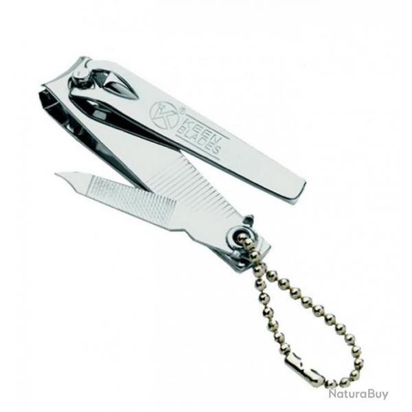 Coupe-ongles 5,5 cm PM [Keen Blades]