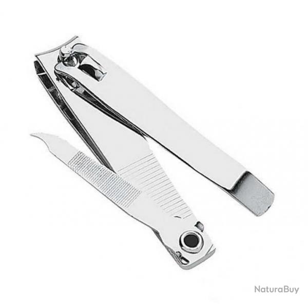 coupe-ongles 8 cm GM pdicure [Keen Blades]