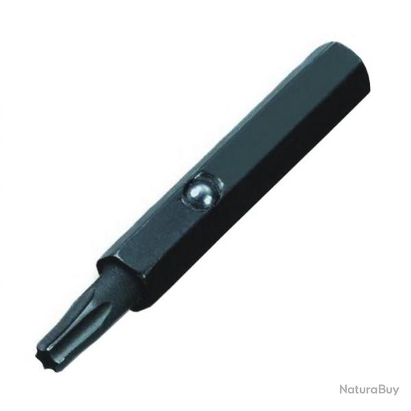 Embout tournevis pour cyber tool "A.7680.64" [Victorinox]