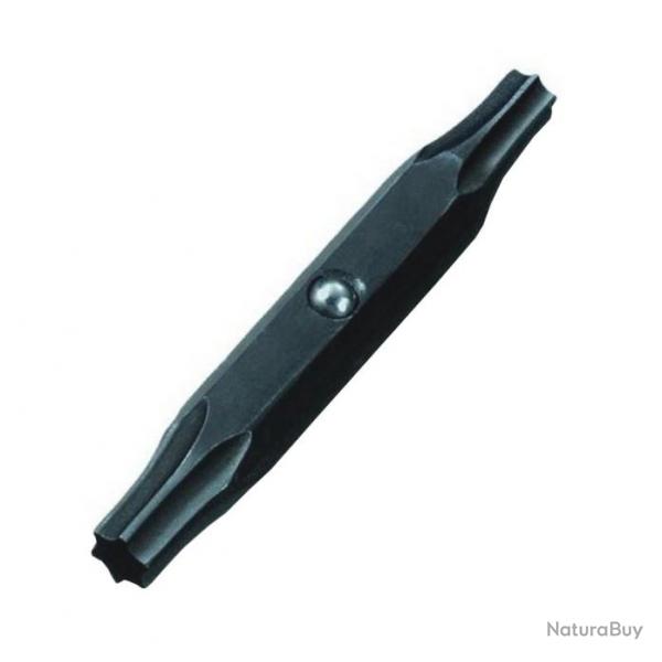 Embout tournevis pour cyber tool "A.7680.35" [Victorinox]