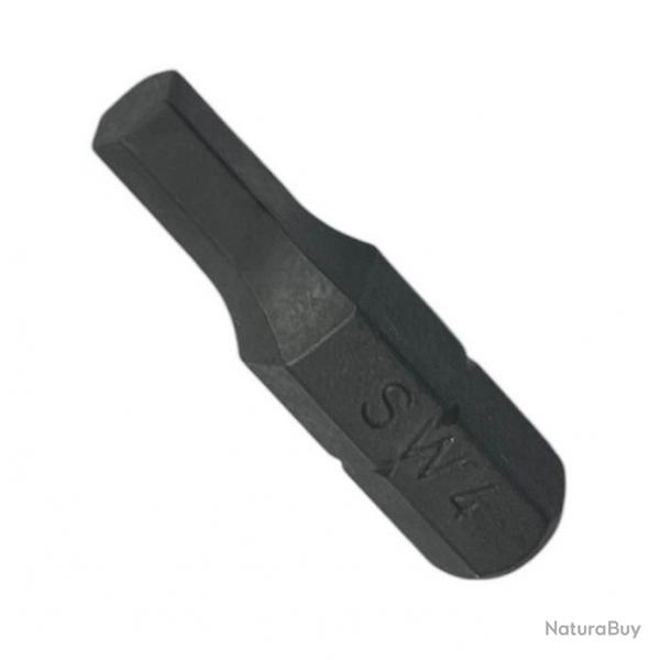 Embout Hex 4 pour pince multifonction Swiss Tool [Victorinox]