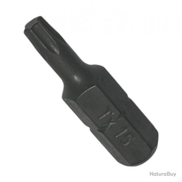 Embout Torx 15 pour pince multifonction Swiss Tool [Victorinox]