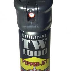 Bombe lacrymogène Pepper-Jet "MAN" 40ml [TW1000]