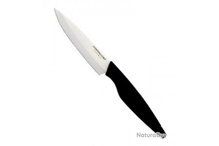 Couteau à steak Tarrerias-Bonjean lame céramique blanche 10cm