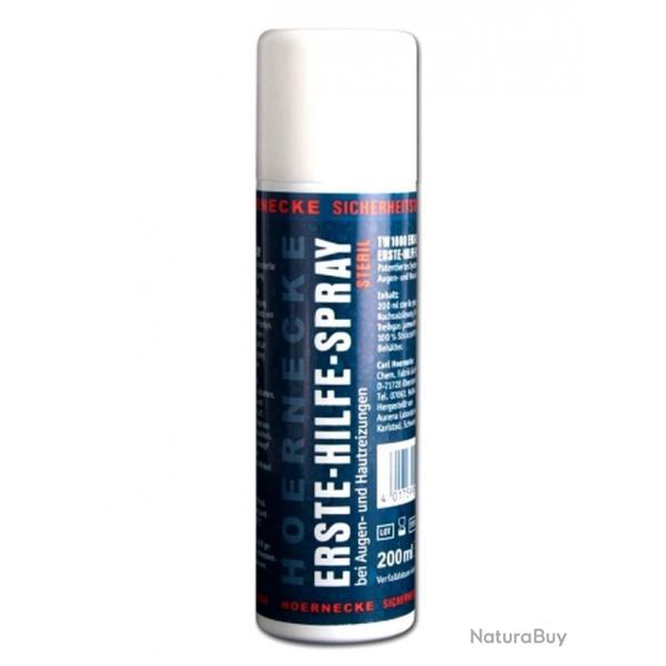Spray premiers soins [TW1000]
