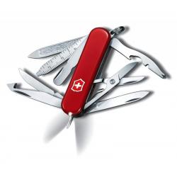 Couteau suisse Midnite Minichamp [Victorinox]