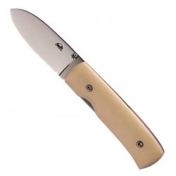Couteau "Stavanger" Os de buffle 9,5 cm [Citadel]