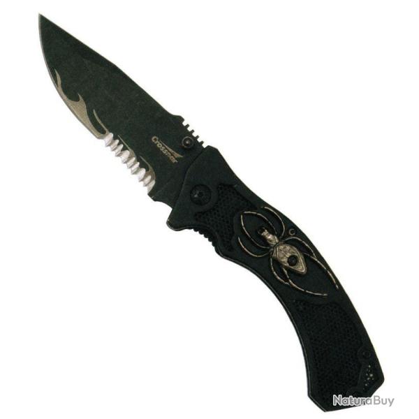 Couteau Araigne n 10870 [Crossnar]