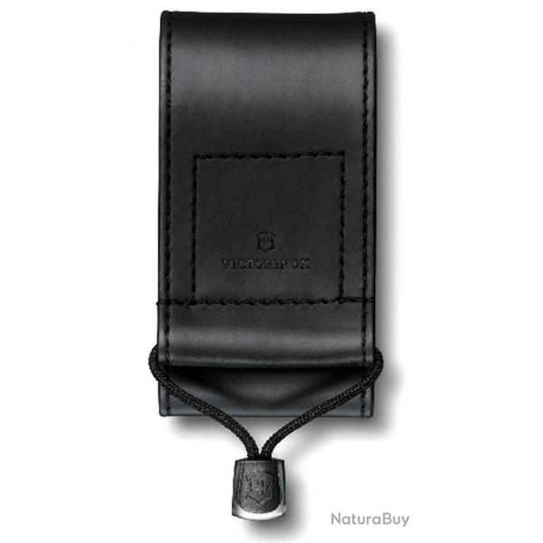 tui synthtique noir pour couteau suisse 91 mm 15-23 pices [Victorinox]