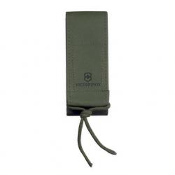 Étui toile pour couteau suisse 111 mm 4-10 pièces et pince multifonction Swiss Tool [Victorinox]