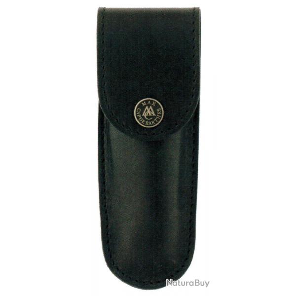 tui "S100" Cuir noir 11/12 cm [Max Capdebarthes]
