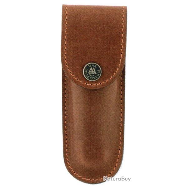 tui "S100" Cuir Prou 13 cm [Max Capdebarthes]