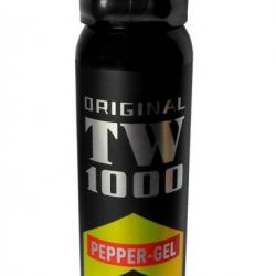 Bombe lacrymogène Pepper-Gel 100 ml [TW1000]