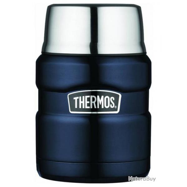 Porte-aliments "King" 0,47 L [Thermos]