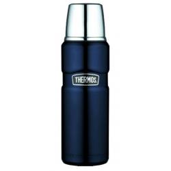 Bouteille isotherme "King" 0,47 L [Thermos]