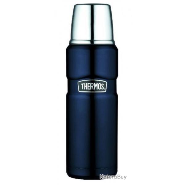 Bouteille isotherme "King" 0,47 L [Thermos]