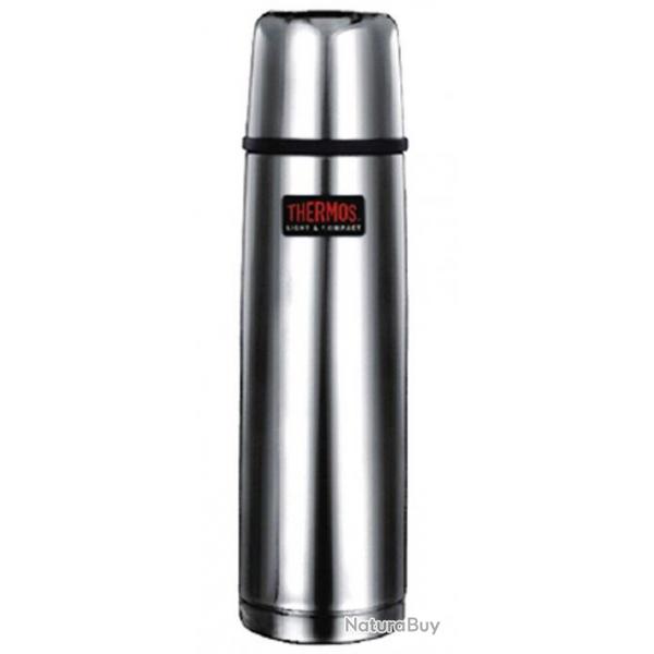 Bouteille isotherme "Light & Compact" 1 L [Thermos]