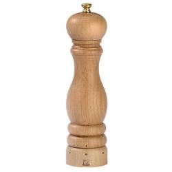 Moulin à poivre "Paris" Hêtre 22 cm [Peugeot]