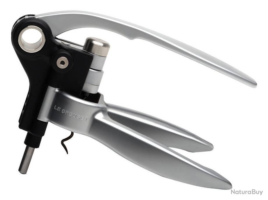 Tirebouchon professionnel "LM250" [Screwpull] Accessoires pour les