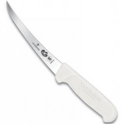 Couteau à désosser "Fibrox blanc" flexible [Victorinox]