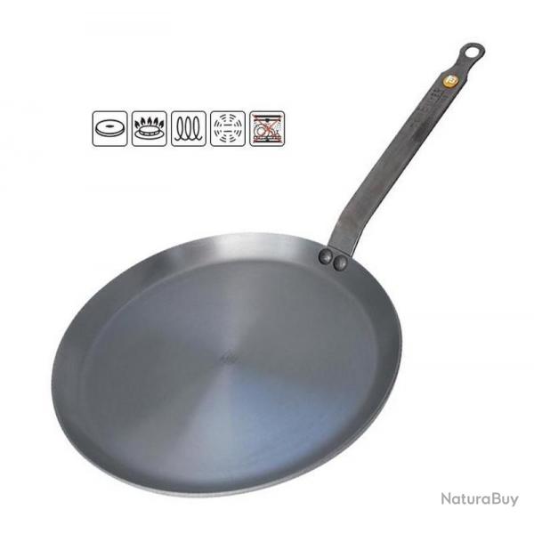 Pole  crpe 26 cm [De Buyer]