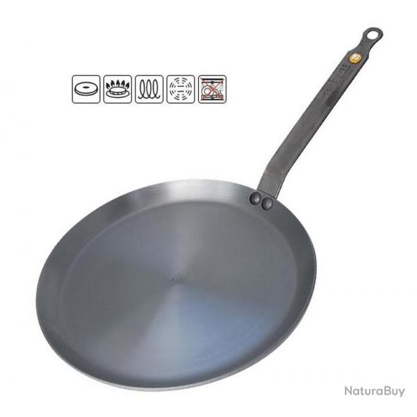 Pole  crpe 30 cm [De Buyer]