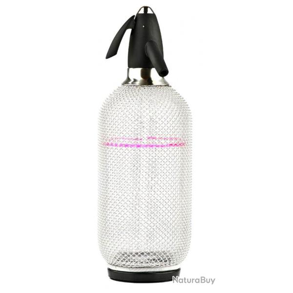 Siphon "Grillag"  eau de seltz [Liss]