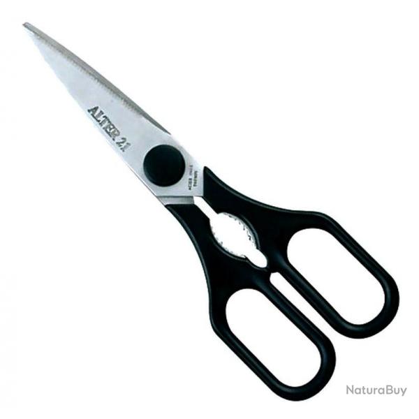 Ciseaux de cuisine 21 cm [Locau]