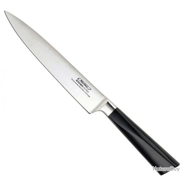 Couteau tranchelard "Kitchen Vintro" [Marttiini]