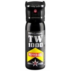 Bombe lacrymogène Pepper-Gel 63 ml [TW1000]