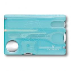 Carte multifonctions Swiss Card Nailcare [Victorinox]