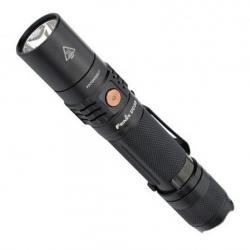 Lampe torche "UC35" LED 1000 Lumens rechargeable [Fenix]