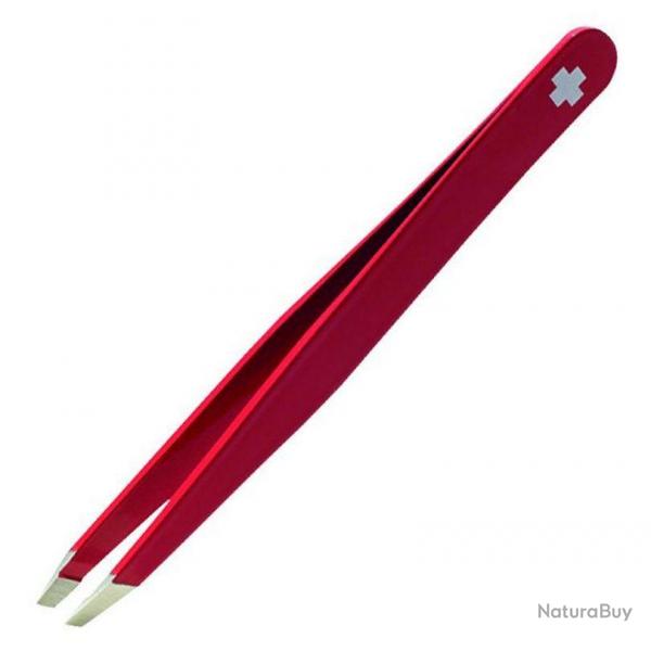 Pince  piler "Swiss Line Classic Soft Touch" [Rubis]