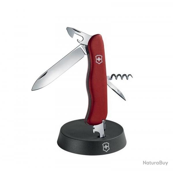 Prsentoir rond "Swiss Tool" [Victorinox]