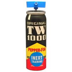 Recharge inerte bombe lacrymogène Pepper-Jet "Super Garant" 63 ml [TW1000]