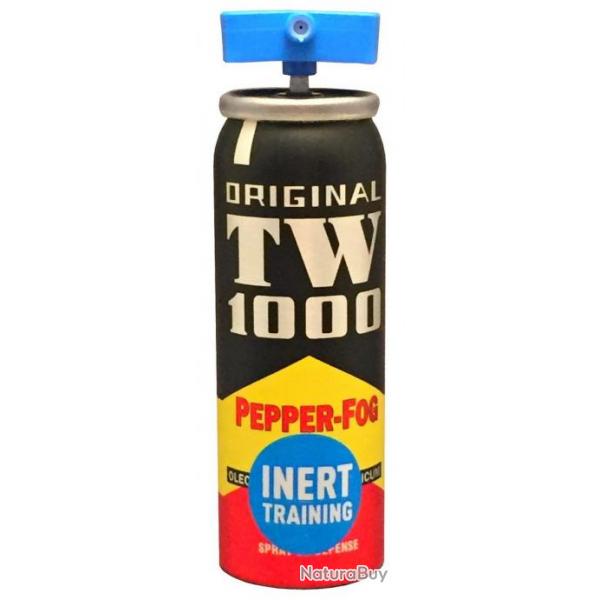Recharge inerte bombe lacrymogne Pepper-Jet "Super Garant" 63 ml [TW1000]