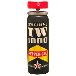 Recharge bombe lacrymogène Pepper-Gel "Super Garant" 63 ml [TW1000]