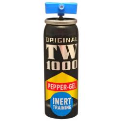Recharge inerte bombe lacrymogène Pepper-Gel "Super Garant" 63 ml [TW1000]
